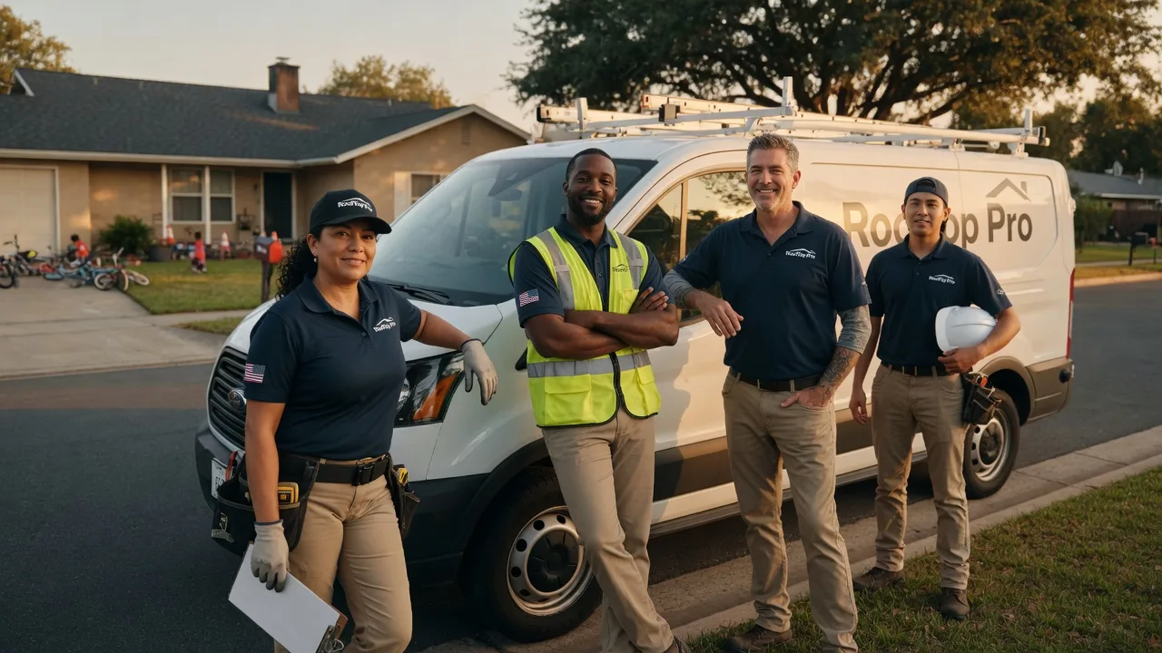 Roof Repair in Columbiana, AL near me