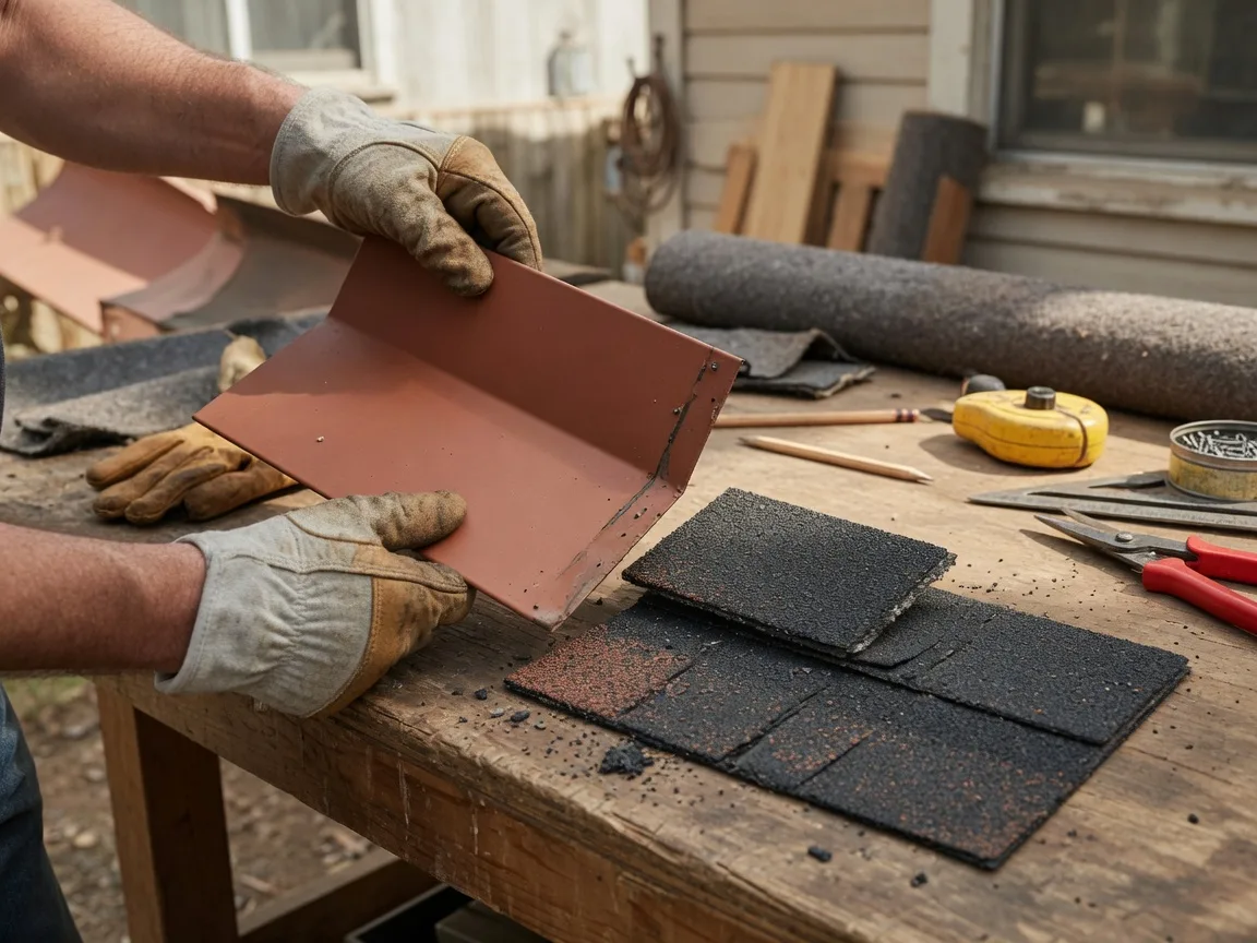 Roof Repair company in Columbiana, AL